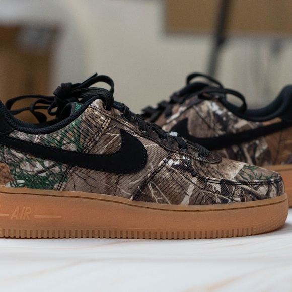 nike air force 1 07 lv8 boys